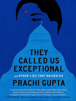 cover image of They Called Us Exceptional